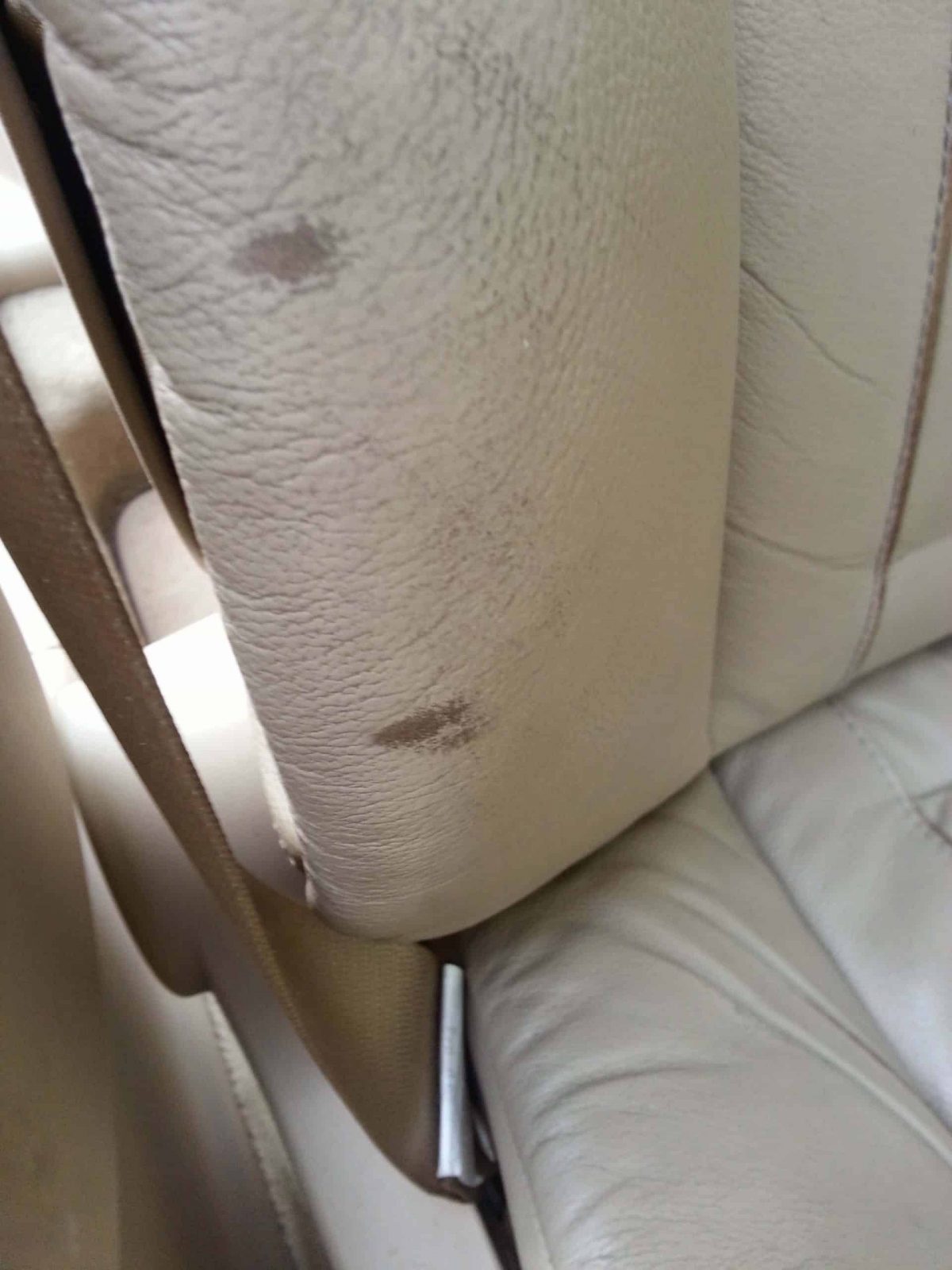 20150104_115127 Leather Car Interior Restoration, Repair & Cleaning - Cambridge | Automotive leather cleaning and Restoration