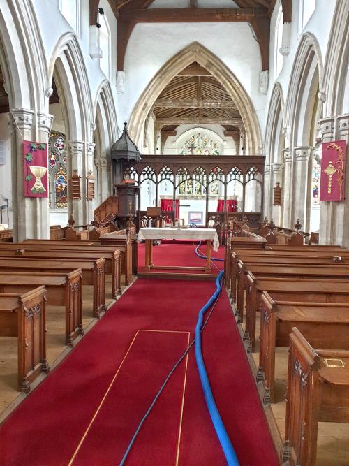 Commercial carpet cleaning cambridge 1s Carpet Cleaning